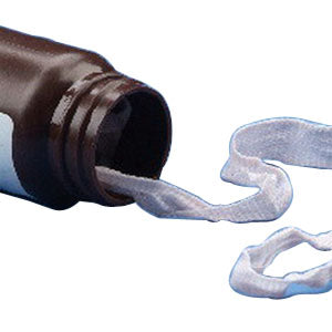 Algidex Ag Silver Packing Gauze, 1/2" x 5 yds.