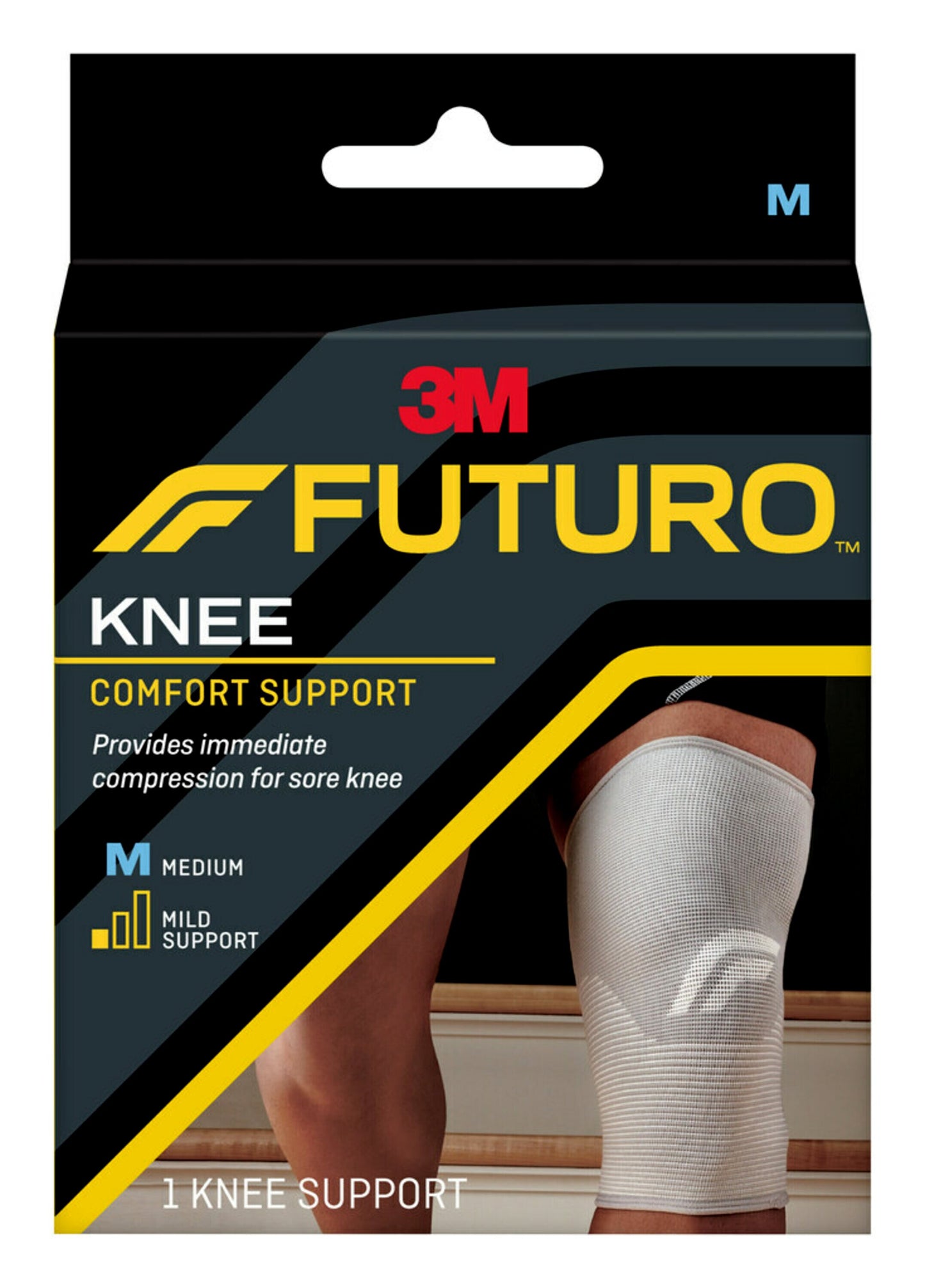 Comfort Lift Knee Support, Medium