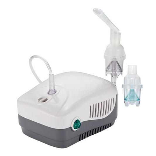MEDNEB Plus with Reusable and Disposable Neb Kit