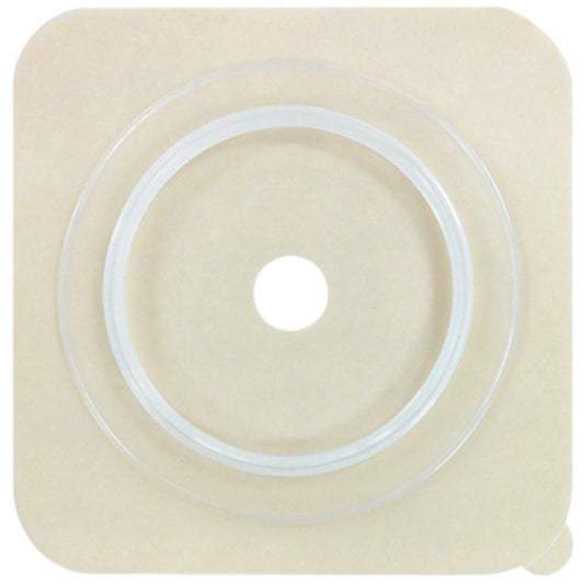 Securi-T USA Standard Wear Solid Wafer Cut-to-Fit (4" x 4") (Box of 10)
