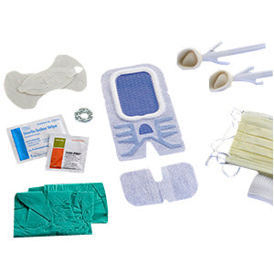 VAD Driveline Kit - TGH