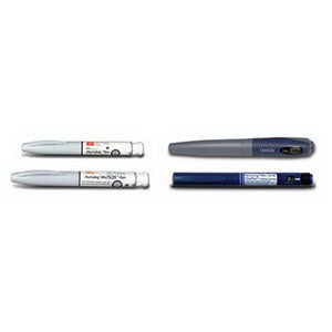 Easy Touch Insulin Pen Needle 29G x 1/2" (100 count) (Case of 1200)