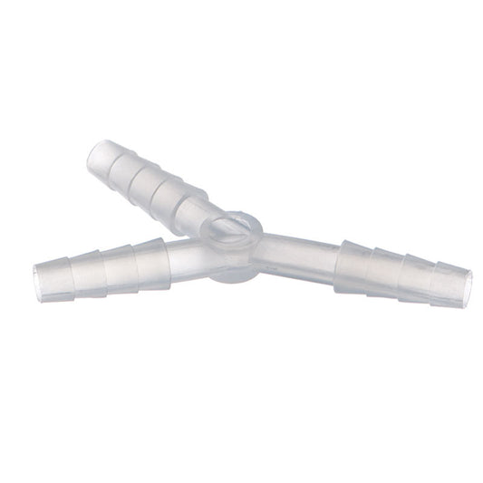 Oxygen Y Connector