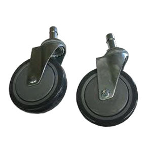 Replacement Wheel for 6358 Shower Chair