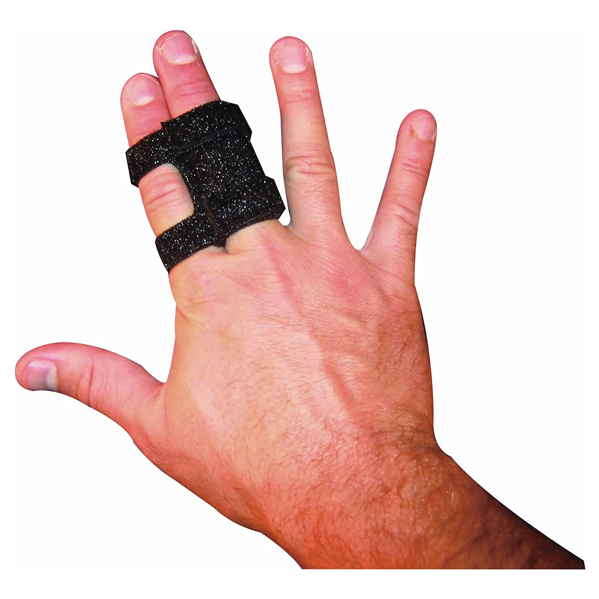 Digwrap Finger Splint, Size 1