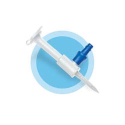 Multi-Dose Vial Access Spike with Clave (Case of 50)