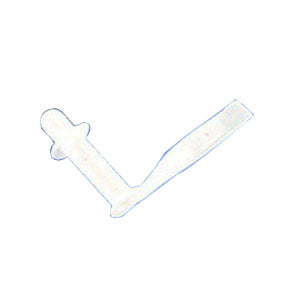 Duckbill Voice Prosthesis, 16 FR, 6 mm