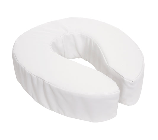 Padded Toilet Seat Cushion, 2"