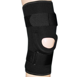 Bell-Horn ProStyle Stabilized Knee Brace, 2X-Large 20" - 21" Knee Circumference