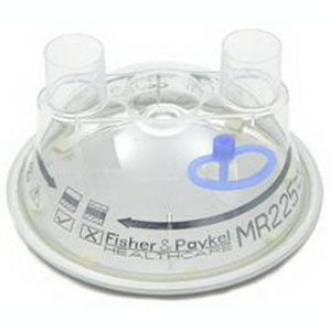 Humidification Chamber for Neonatal, Infant or Pediatric (Box of 10)