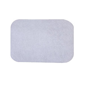 White Fine Filters for DeVilbiss IntelliPAP Series CPAP Machines, Disposable (Package of 2)