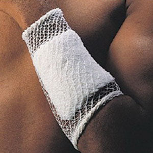 Stretch Net Tubular Elastic Bandage, Size 11, 10 yds. (X-Large Torso)