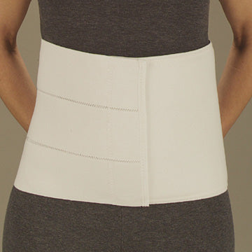 Abdominal Binder 12" 4-Panel