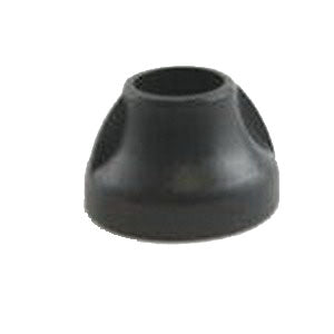 Smiths Medical ASD, Inc. Deltec Cozmo Pump Cartridge Cap Model 1800, Volcano Black