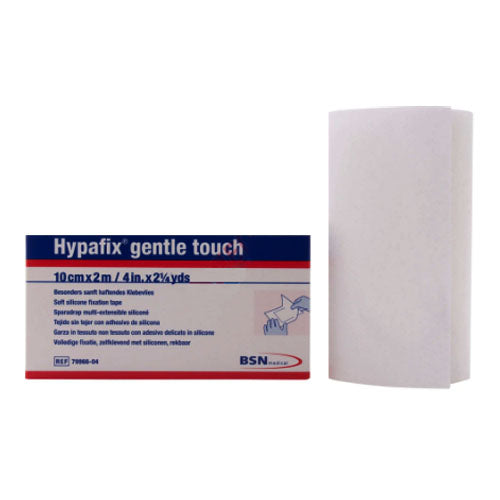Hypafix Gentle Touch, 10cm x 2m