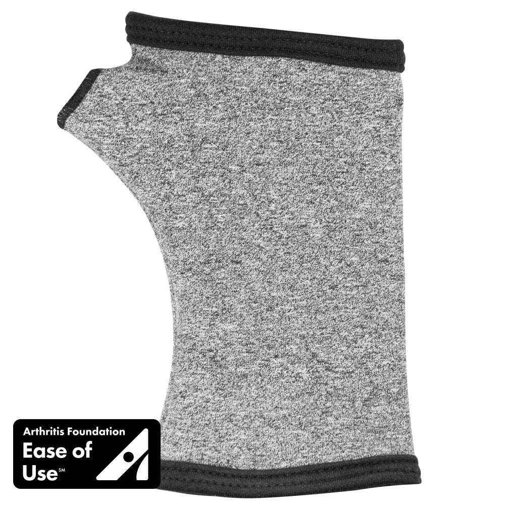 IMAK Compression Arthritis Wrist Sleeve, Large