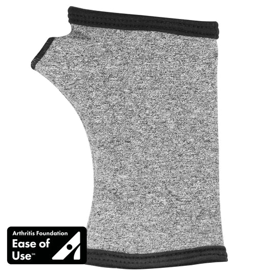IMAK Compression Arthritis Wrist Sleeve, Large