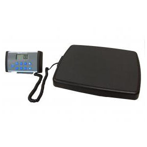 Digital Floor Scale with Remote Display