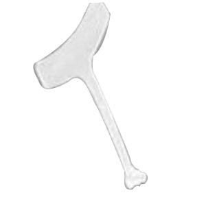 Indwelling Plug Insert, 16 Fr