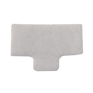 Roscoe Medical Foam Filters for Philips Respironics M-Series Devices, Disposable, 2 ct (Package of 2)