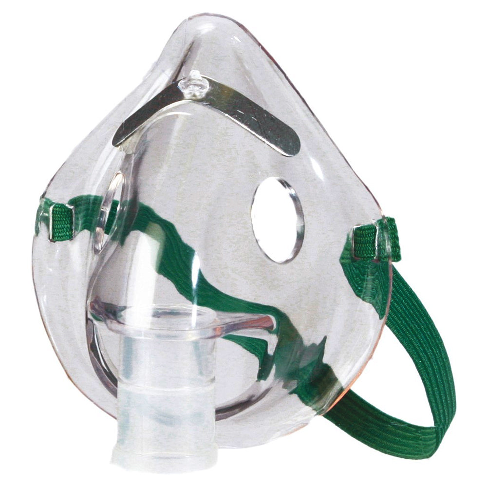 Pediatric Aerosol Mask