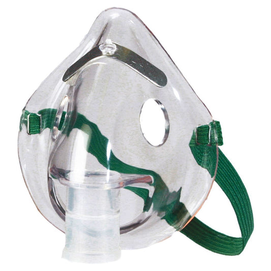 Pediatric Aerosol Mask