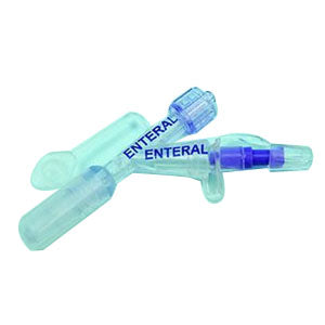 Corlock Corport Y-Adaptor Repair Kit 20 fr
