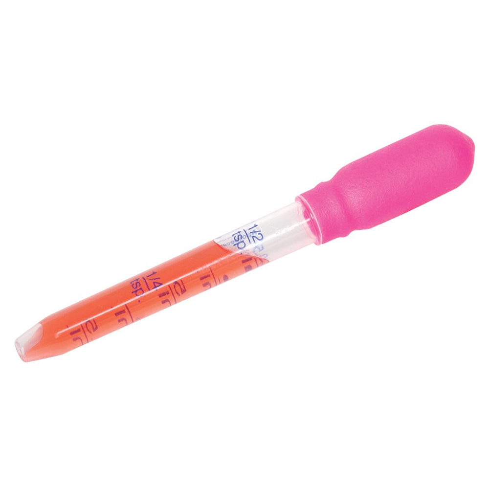 Apothecary Products Spoon-Dropper, 1/2 Tsp (Package of 6)