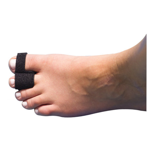Digwrap Too Finger Splint, Size 1