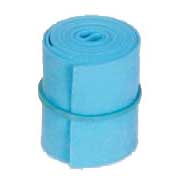 Latex Free Tourniquet, Box Of 100 (Box of 100)