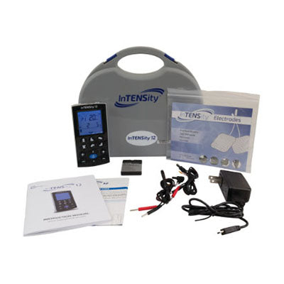 InTENSity 12 Digital TENS Unit