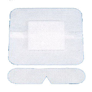 Covaderm Plus Vascular Access Dressing 4" x 4" (Box of 25)