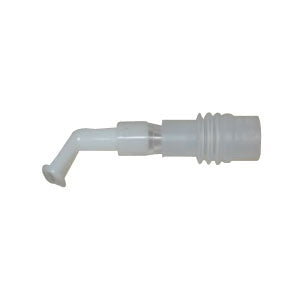 Flextube 22MM X 15MM X 2"