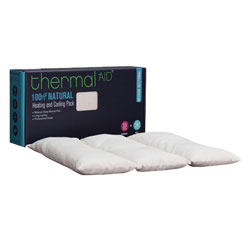 Thermal-Aid Medium Sectional