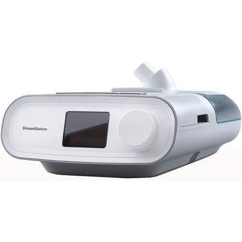 DreamStation Heated Humidifier