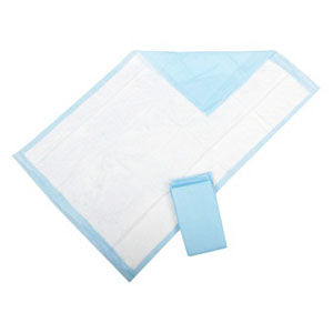 Promise Super Absorbency Underpad 30" x 30" (Case of 75)