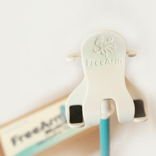 FreeArm Muscle Clip