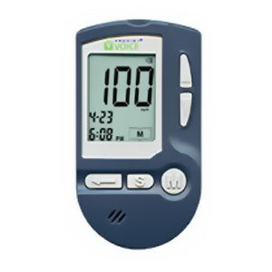 Prodigy Voice Meter (Retail)