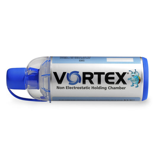 VORTEX with Chloe Ladybug