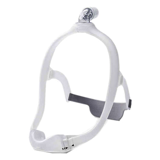 DreamWear Mask with Cushions, Frames and Headgear