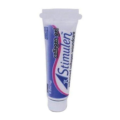 Stimulen Collagengel 1/2 oz. Tube