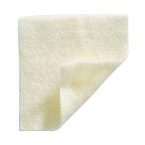 Melgisorb Plus Absorbent Calcium Alginate Dressing 4" x 4" (Box of 10)