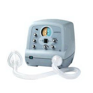 CoughAssist Patient Circuit, Ca Infant (Tubing)