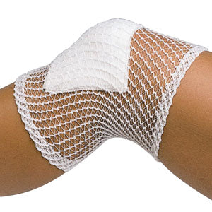 tg fix Tubular Net Bandage, Size D, 27 yds. (Large Head and Small Trunk) (Case of 16)