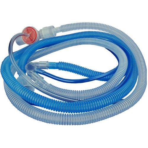 Adult Invasive Passive Disposable Non-Heated Circuit for the Trilogy