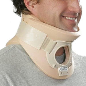 Lg (16"-18") 2 1/4" Philadelphia Cervical Collar