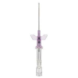 Smiths Medical ASD, Inc. Protectiv Catheter with Wings, 20G x 1" (Case of 200)
