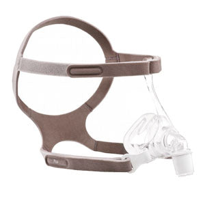 Pico Nasal Mask with Headgear, X-Large
