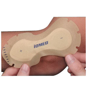 Companion 80 Wireless Iontophoresis Drug Delivery (Box of 6)