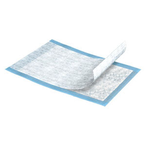 TENA Extra Disposable Underpad 17" x 24" (Package of 25)